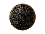 250g BLACK PEPPER 5MM